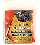 Hunter's Specialties Field Dressing Kit