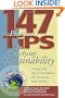 147 Tips for Teaching Sustainability: Connecting the Environment, the Economy, and Society