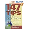 147 Tips for Teaching Sustainability: Connecting the Environment, the Economy, and Society