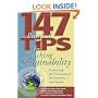 147 Tips for Teaching Sustainability: Connecting the Environment, the Economy, and Society