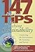 147 Tips for Teaching Sustainability: Connecting the Environment, the Economy, and Society