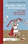 Wie Julius Caesar in die Fanmeile kam
