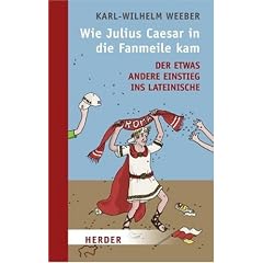 Wie Julius Caesar in die Fanmeile kam