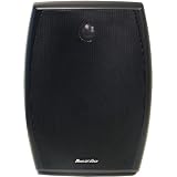Phoenix Gold ATO 62B Indoor Outdoor Speaker 6.5 inch Poly Cone Woofer with Butyl Rubber Surround