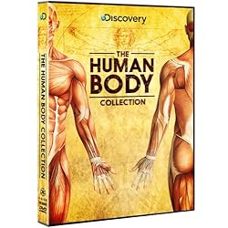 The Human Body Collection