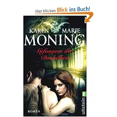 Gefangene der Dunkelheit: Fever Saga 4