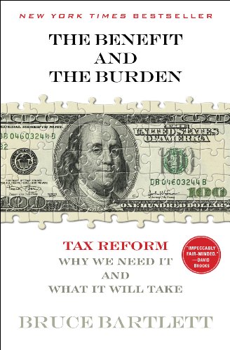 The Benefit and The Burden