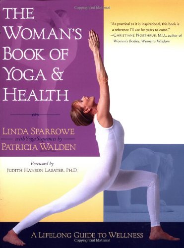 Patricia Bacall Easy Weight Loss Yoga With Adrienne