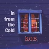 In from the Cold