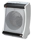 Bionaire 2.0KW Fan Forced Safety Heater