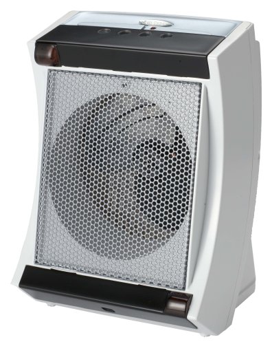 Bionaire 2.0KW Fan Forced Safety Heater