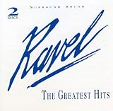 Ravel: The Greatest Hits/Debussy