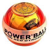 Powerball Neon Regular - Red