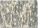 Camo Fleece Blanket - ACU Digital