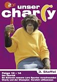 Unser Charly (03. Staffel), Folge 10-14 - Karin Kienzer