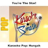 What If (Karaoke-Version) As Made Famous By: Kate Winslet
