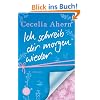 Ich schreib dir morgen wieder