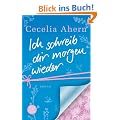 Ich schreib dir morgen wieder