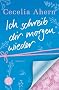 Ich schreib dir morgen wieder