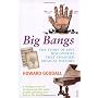 Big Bangs: Five Musical Revolutions de Howard Goodall
