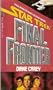 Final Frontier (Star Trek the Orginal Series)
