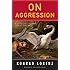 On Aggression (Harvest Book, Hb 291)