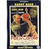 Poil de carotte