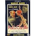 Poil de carotte