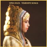 Yemenite Songs (Jewl)