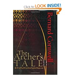 The Archer's Tale (Grail Quest)