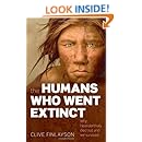 The Humans Who Went Extinct: Why Neanderthals Died Out and We Survived