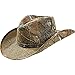 Legendary Whitetails Timber Rattler Cowboy Hat