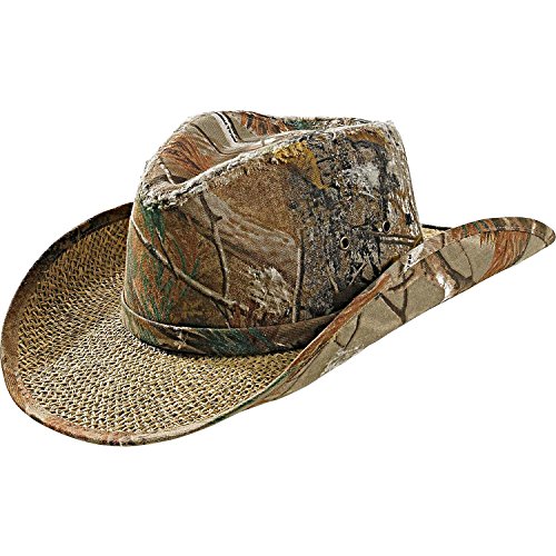 Legendary Whitetails Timber Rattler Cowboy Hat