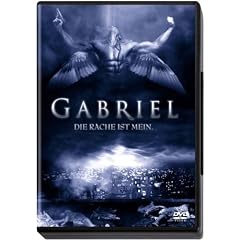 Gabriel - Die Rache ist mein