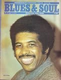 Blues & Soul International Music Review (April 1st 1975)