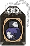 Fate/Zero お守り アサシン陣営 中田譲治