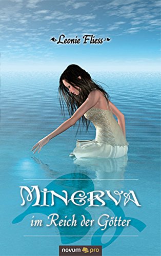 Minerva im Reich der Götter (German Edition)