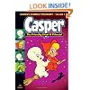 The Harvey Comics Treasury Volume 1