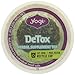 Yogi Tea EcoCup, DeTox, 10 Count (Pack of 6)
