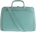 ILI Women's 6131 Top Zip Handbag