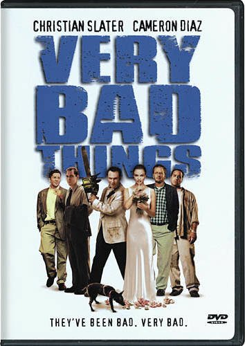 ������� ����� ����� ����� ������ /Very Bad Things/