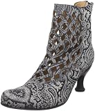 John Fluevog Women's Deverre Ankle Boot