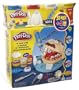 Play Doh - 206281480 - P�te � Modeler - Le Dentiste + 4 Pots
