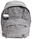 Converse Motivdruck Rucksack , Farbe: Anthrazit
