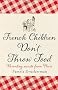 French Children Don't Throw Food