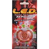 ビリーボブおしゃぶり LED レッド アメリカ雑貨