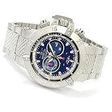 Invicta Men's Subaqua Noma III Chronograph Stainless Steel Watch