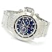 Invicta Men's Subaqua Noma III Chronograph Stainless Steel Watch