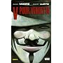 V pour vendetta