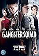 Gangster Squad [DVD]